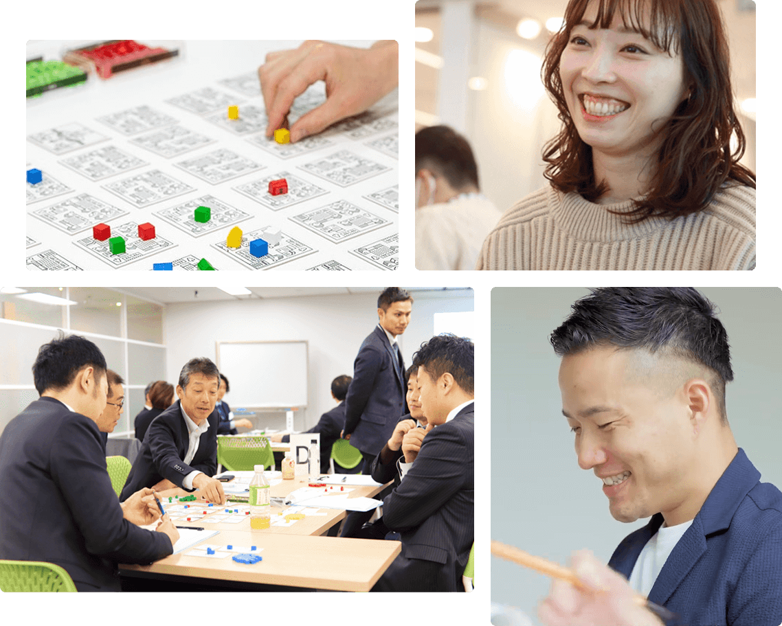 マーケティング能力を実践的な学びで育てる